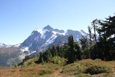 mt. baker