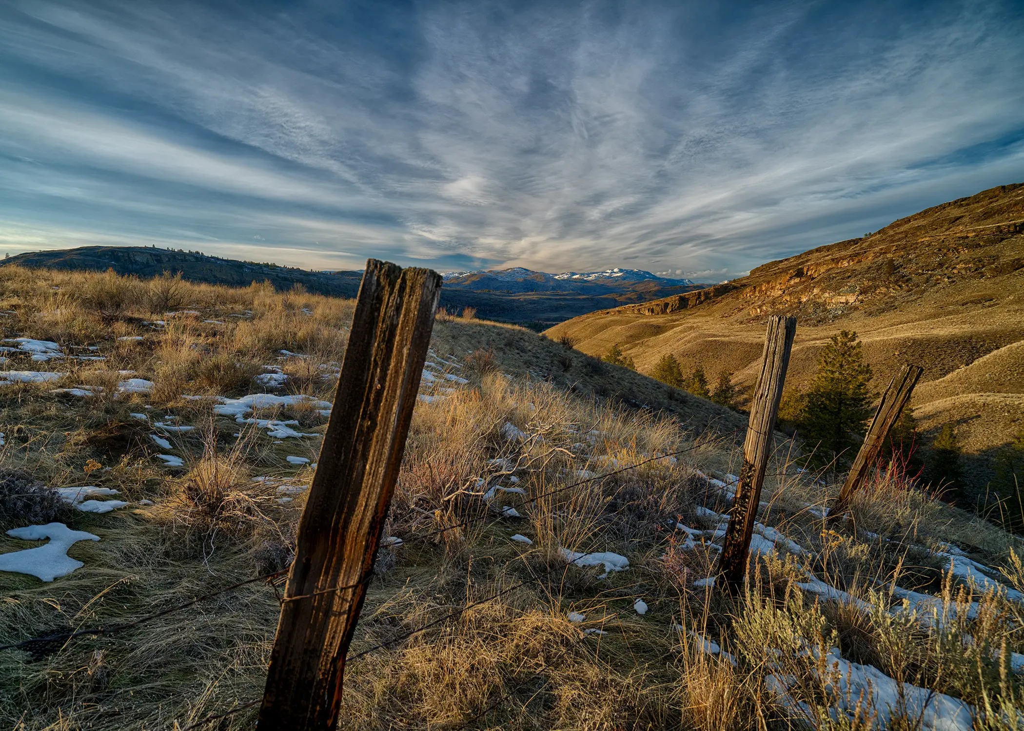 Cascades to Rockies 3