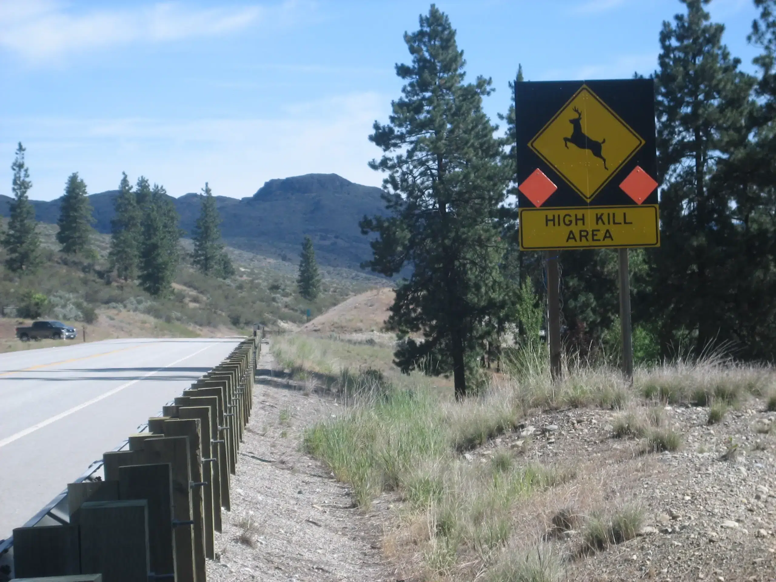 Safe Passage Highway 97 2 scaled