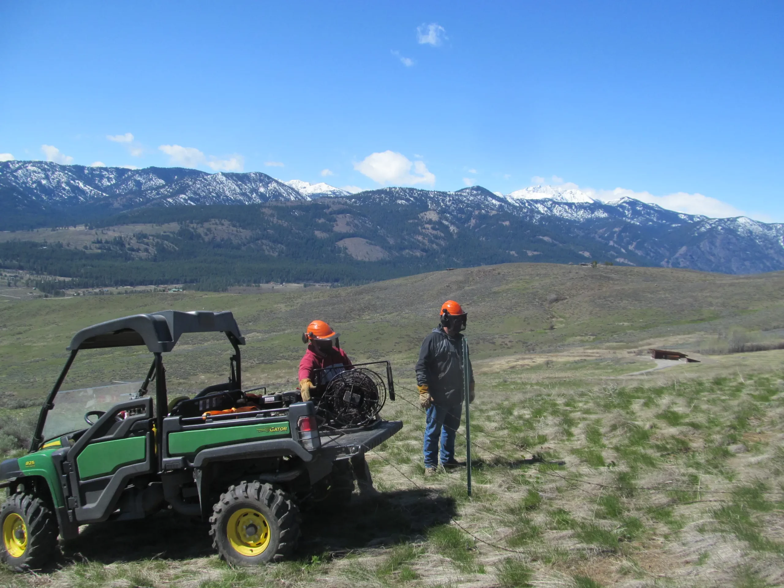 Methow FenceRollup5 scaled