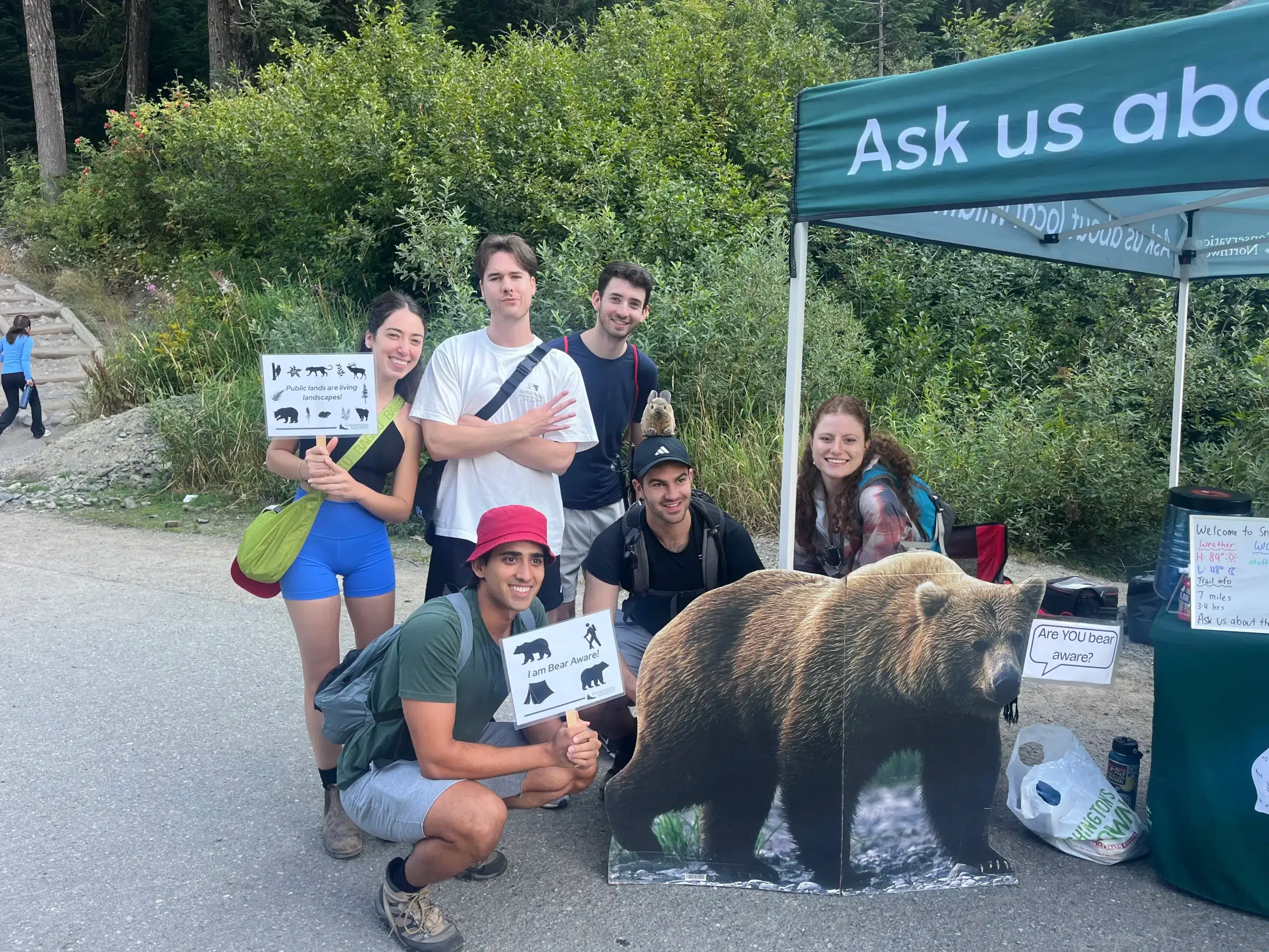 Public Lands Social Media Campaign scaled
