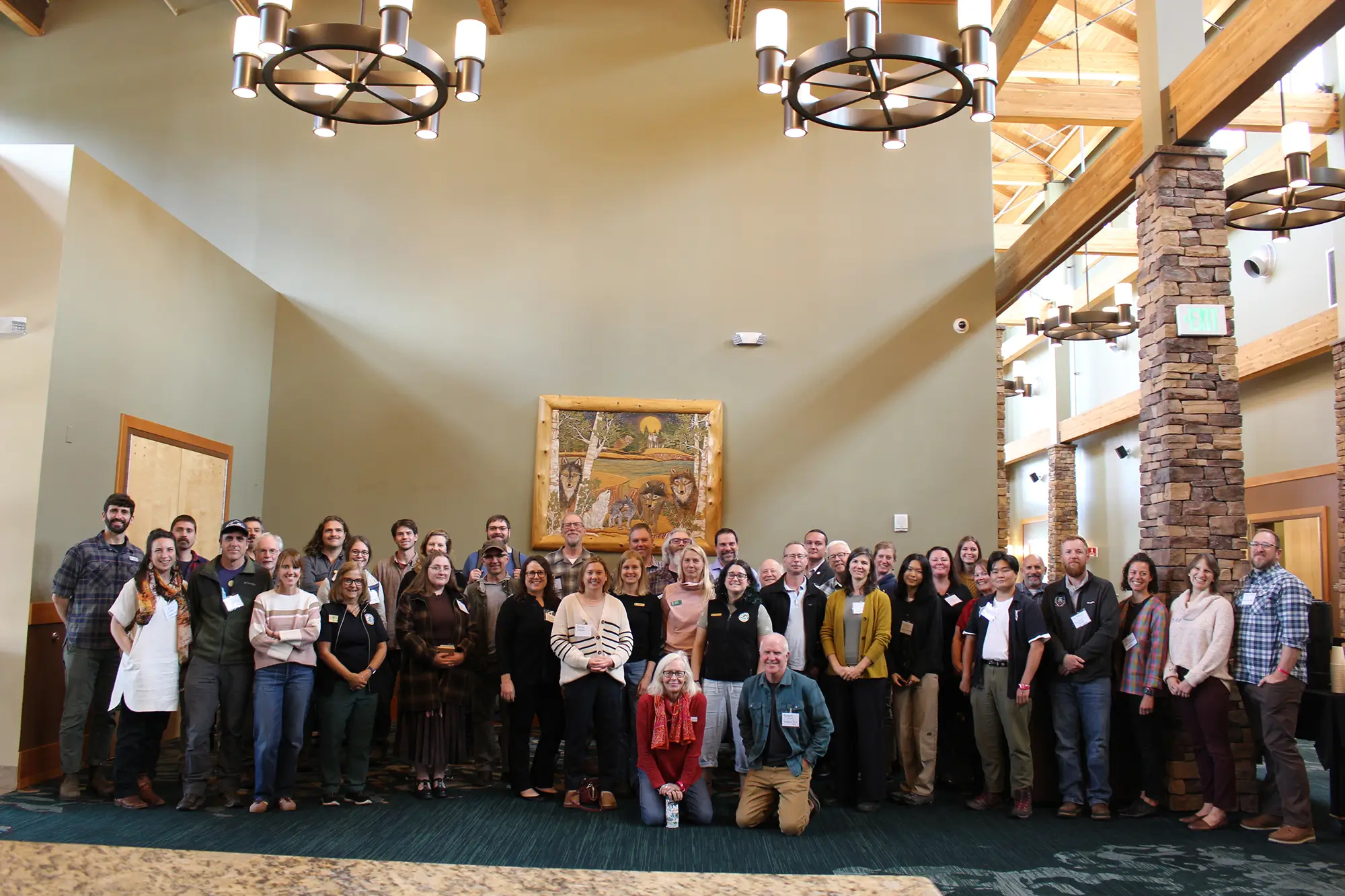 WildLinks Conference Image 12