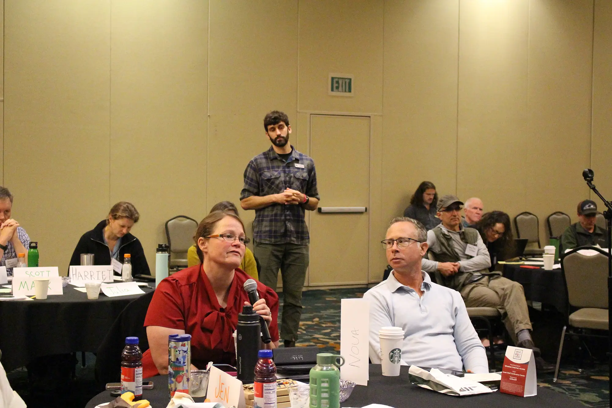 WildLinks Conference Image 8