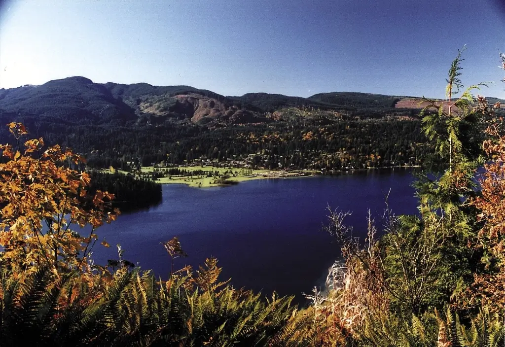 Lake Whatcom