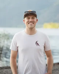 Matthew Headshot
